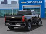 2025 Chevrolet Silverado 1500 Double Cab 2WD, Pickup for sale #SZ112697 - photo 2