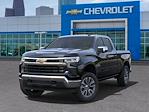 2025 Chevrolet Silverado 1500 Double Cab 2WD, Pickup for sale #SZ112697 - photo 6