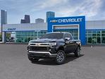 2025 Chevrolet Silverado 1500 Double Cab 2WD, Pickup for sale #SZ112697 - photo 8