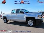 Used 2016 Chevrolet Silverado 1500 Work Truck Double Cab 4x2, Pickup for sale #G21007A - photo 1
