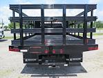 2024 GMC Sierra 3500 Regular Cab 4WD, Reading Steel Stake Bed for sale #G22156 - photo 8