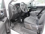 New 2024 GMC Sierra 3500 Pro Regular Cab 4WD, 8' 2" Reading SL Service Body Service Truck for sale #G22328 - photo 5