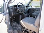 2023 GMC Savana 4500 DRW RWD, Utilimaster Box Van for sale #G22345 - photo 5