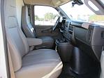 2023 GMC Savana 4500 DRW RWD, Utilimaster Box Van for sale #G22345 - photo 7