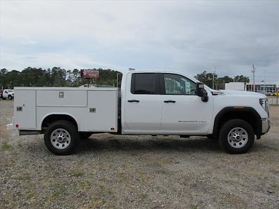 2024 GMC Sierra 3500 Double Cab 2WD, Reading SL Service Body Service Truck for sale #G22421 - photo 2