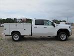 New 2024 GMC Sierra 3500 Pro Double Cab RWD, 8' 2" Reading SL Service Body Service Truck for sale #G22421 - photo 4