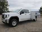 2024 GMC Sierra 3500 Double Cab RWD, Reading SL Service Body Service Truck for sale #G22421 - photo 1