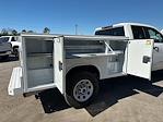 2024 GMC Sierra 3500 Double Cab 2WD, Reading SL Service Body Service Truck for sale #G22421 - photo 15