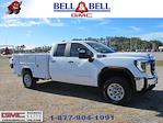 New 2024 GMC Sierra 3500 Pro Double Cab 2WD, Reading SL Service Body Service Truck for sale #G22442 - photo 1