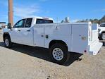 New 2024 GMC Sierra 3500 Pro Double Cab RWD, 8' 2" Reading SL Service Body Service Truck for sale #G22442 - photo 2