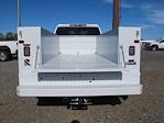 New 2024 GMC Sierra 3500 Pro Double Cab 2WD, Reading SL Service Body Service Truck for sale #G22442 - photo 8