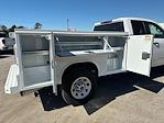 New 2024 GMC Sierra 3500 Pro Double Cab 2WD, Reading SL Service Body Service Truck for sale #G22442 - photo 15