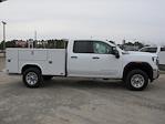 2024 GMC Sierra 3500 Double Cab 4WD, Reading SL Service Body Service Truck for sale #G22445 - photo 4