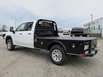 New 2024 GMC Sierra 3500 Pro Double Cab 4WD, 8' 6" CM Truck Beds SK Model Flatbed Truck for sale #G22454 - photo 2