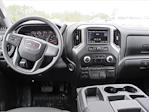 2024 GMC Sierra 3500 Double Cab 4WD, CM Truck Beds SK Model Flatbed Truck for sale #G22454 - photo 6