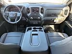 2024 GMC Sierra 3500 Double Cab 4WD, CM Truck Beds SK Model Flatbed Truck for sale #G22454 - photo 21