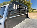 2024 GMC Sierra 3500 Double Cab 4WD, CM Truck Beds SK Model Flatbed Truck for sale #G22482 - photo 12