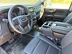 2024 GMC Sierra 3500 Double Cab 4WD, CM Truck Beds SK Model Flatbed Truck for sale #G22482 - photo 27