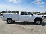 New 2024 GMC Sierra 2500 Pro Double Cab RWD, 8' 2" Reading Classic II Steel Service Truck for sale #G22483 - photo 3