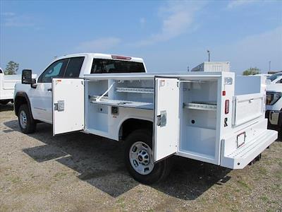2024 GMC Sierra 2500 Double Cab RWD, Service Truck for sale #G22519 - photo 2