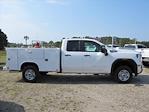 New 2024 GMC Sierra 2500 Pro Double Cab RWD, Service Truck for sale #G22519 - photo 4