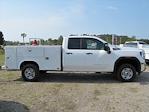 New 2024 GMC Sierra 2500 Pro Double Cab 4WD, Service Truck for sale #G22520 - photo 4