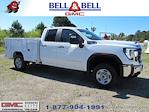 2024 GMC Sierra 2500 Double Cab 4WD, Service Truck for sale #G22522 - photo 3