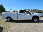 New 2024 GMC Sierra 2500 Pro Double Cab 4WD, Service Truck for sale #G22522 - photo 4
