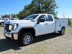 2024 GMC Sierra 2500 Double Cab 4WD, Service Truck for sale #G22522 - photo 1