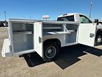 New 2024 GMC Sierra 3500 Pro Regular Cab 4WD, Service Truck for sale #G22595 - photo 2