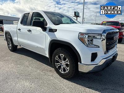 2020 GMC Sierra 1500 Double Cab 4WD, Pickup for sale #G22800A - photo 1