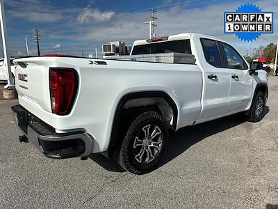 2020 GMC Sierra 1500 Double Cab 4WD, Pickup for sale #G22800A - photo 2