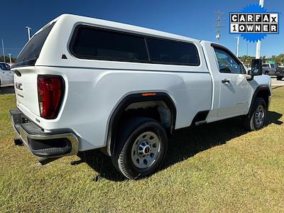 2020 GMC Sierra 3500 Regular Cab 2WD, Pickup for sale #G22841A - photo 2