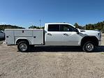 New 2025 GMC Sierra 2500 Pro Crew Cab 4WD, Service Truck for sale #G22877 - photo 3