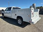 New 2025 GMC Sierra 2500 Pro Crew Cab 4WD, Service Truck for sale #G22877 - photo 6