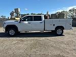 New 2025 GMC Sierra 2500 Pro Crew Cab 4WD, Service Truck for sale #G22877 - photo 7