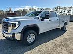 New 2025 GMC Sierra 2500 Pro Crew Cab 4WD, Service Truck for sale #G22877 - photo 8