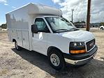 New 2024 GMC Savana 3500 Work Truck RWD, Service Utility Van for sale #G22878 - photo 1