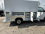 New 2024 GMC Savana 3500 Work Truck RWD, Service Utility Van for sale #G22878 - photo 18