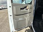 New 2024 GMC Savana 3500 Work Truck RWD, Service Utility Van for sale #G22878 - photo 19