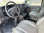 New 2024 GMC Savana 3500 Work Truck RWD, Service Utility Van for sale #G22878 - photo 21