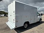 New 2024 GMC Savana 3500 Work Truck RWD, Service Utility Van for sale #G22878 - photo 2