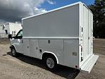 New 2024 GMC Savana 3500 Work Truck RWD, Service Utility Van for sale #G22878 - photo 6