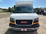 New 2024 GMC Savana 3500 Work Truck RWD, Service Utility Van for sale #G22878 - photo 9