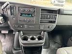 New 2024 GMC Savana 3500 Work Truck RWD, Service Utility Van for sale #G22914 - photo 27