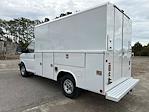 New 2024 GMC Savana 3500 Work Truck RWD, Service Utility Van for sale #G22914 - photo 6