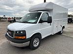 New 2024 GMC Savana 3500 Work Truck RWD, Service Utility Van for sale #G22914 - photo 8