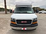 New 2024 GMC Savana 3500 Work Truck RWD, Service Utility Van for sale #G22914 - photo 9