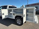 New 2025 GMC Sierra 2500 Pro Crew Cab 4WD, Service Truck for sale #G22932 - photo 13