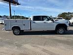 New 2025 GMC Sierra 2500 Pro Crew Cab 4WD, Service Truck for sale #G22932 - photo 3